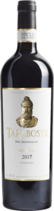 Taraboste rött vin